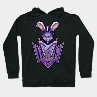 RAT ROGUE Hoodie